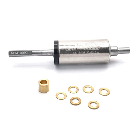 ABM G1 brushless Stock Rotor - 12.5mm