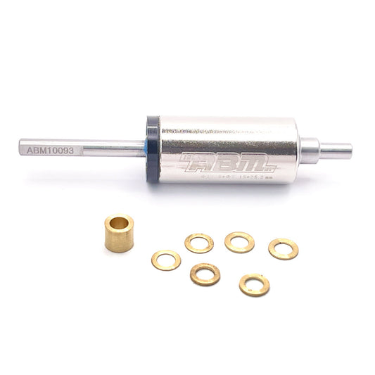 ABM G1-M brushless Stock Rotor - 12.5mm