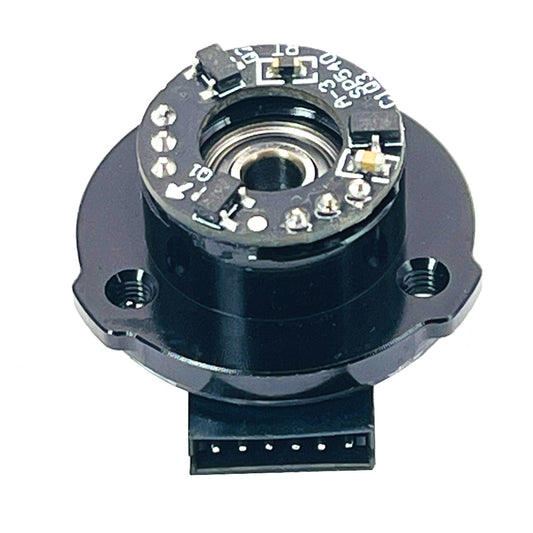 ABM G1 brushless Stock spec sensor board G1 NOT G1-M