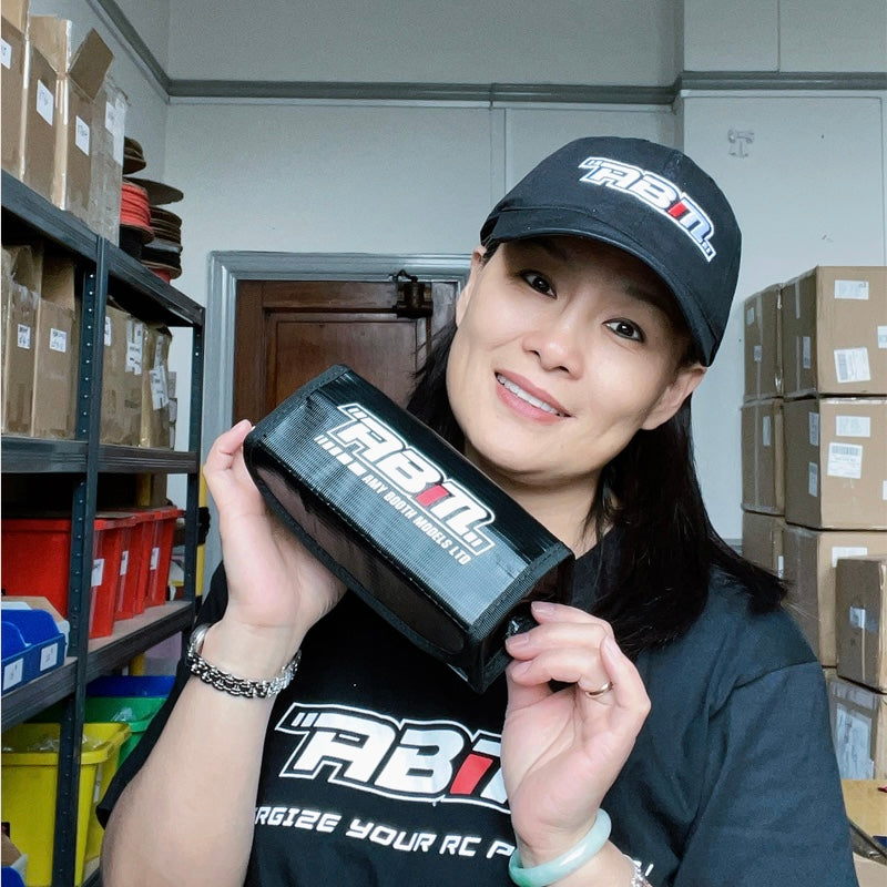 ABM Energize Baseball Cap
