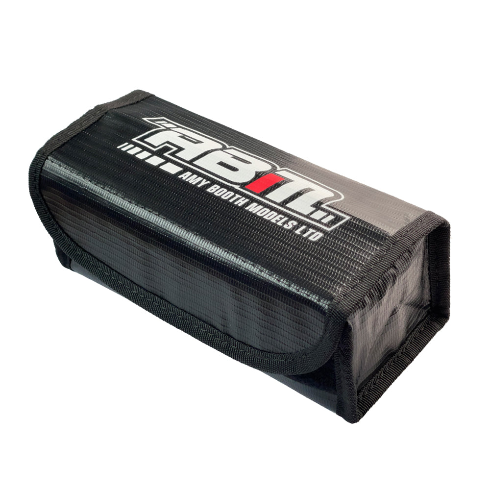 ABM Energize Lipo Bag 180mm x 60mm x 75mm