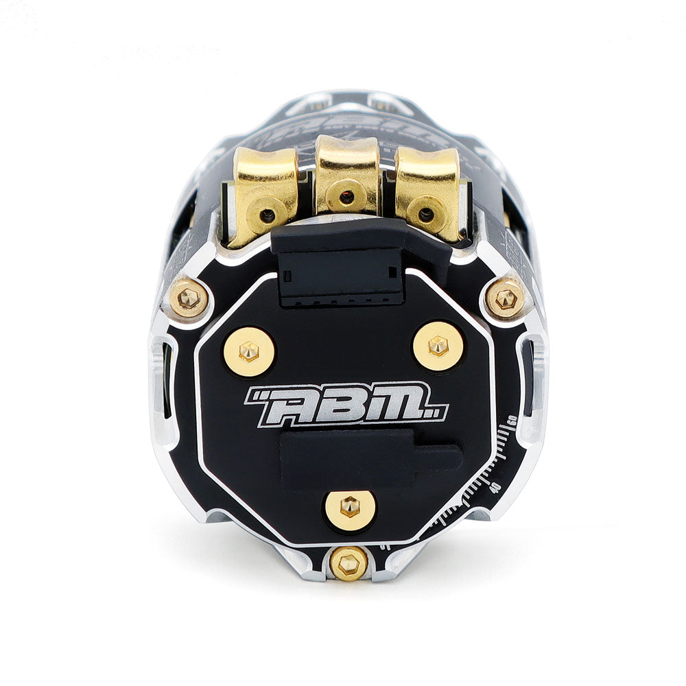 ABM Brushless 17.5 Stock Race Motor BRCA Approved - ABM10003