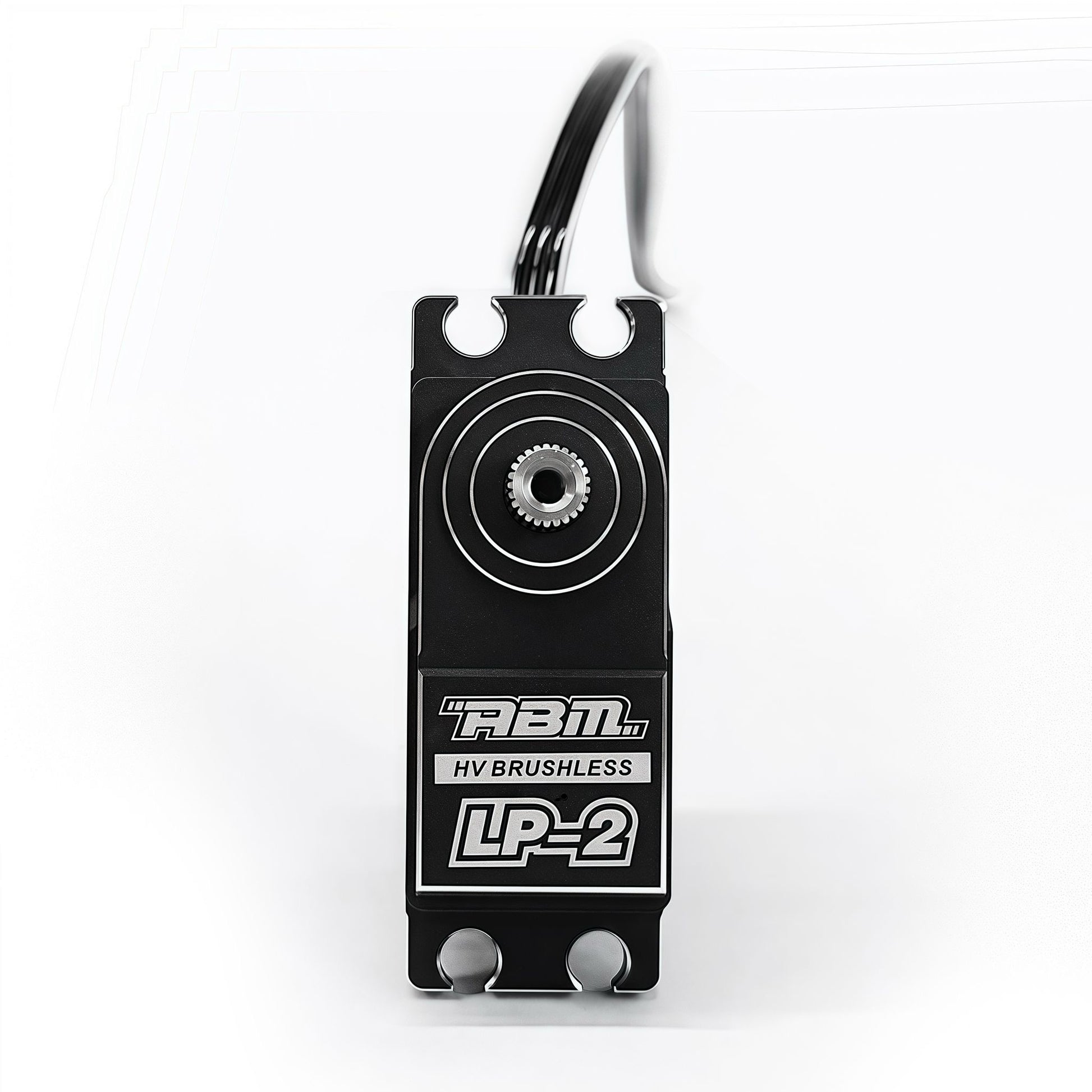 ABM60002 HV Brushless Servo LP-2 30kg-0.055sec