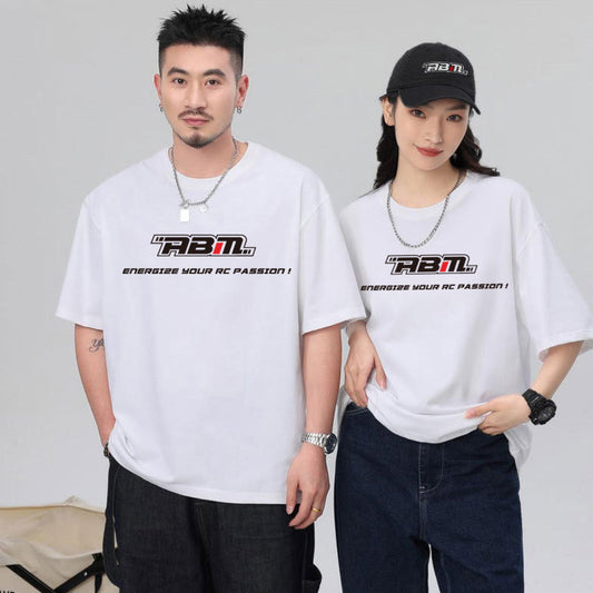 ABM Energize T shirt XL - white