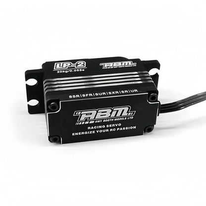 ABM60002 HV Brushless Servo LP-2 30kg-0.055sec