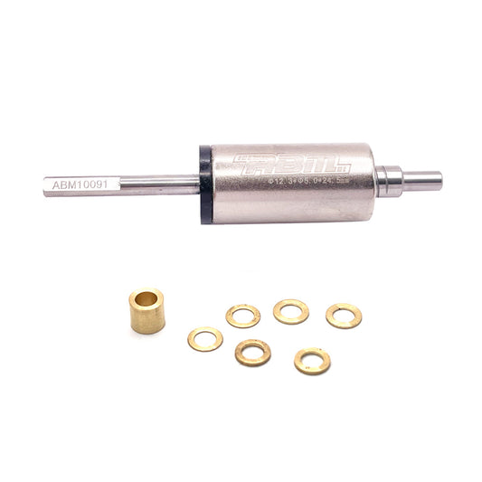 ABM G1-M brushless Modified Rotor - 12.3mm