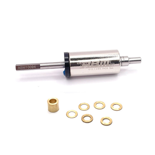 ABM G1-M brushless Modified Rotor - 12.1mm