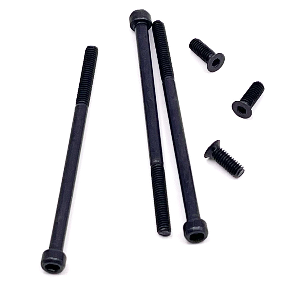 ABM G1-M brushless screw set