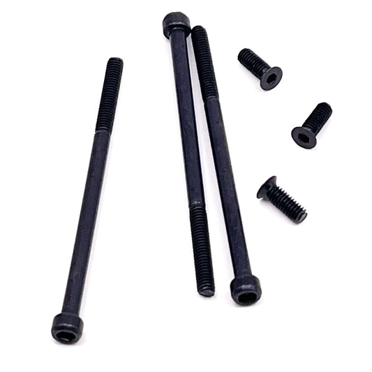 ABM G1-M brushless screw set