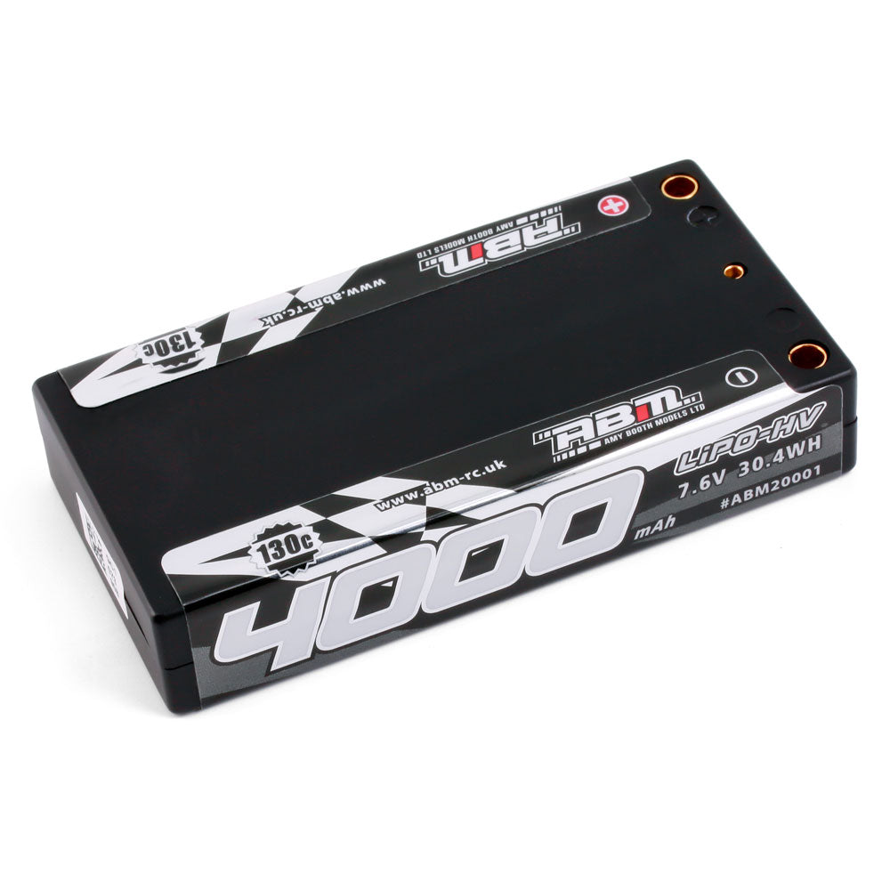 ABM 4000 LCG Shorty 7.6v