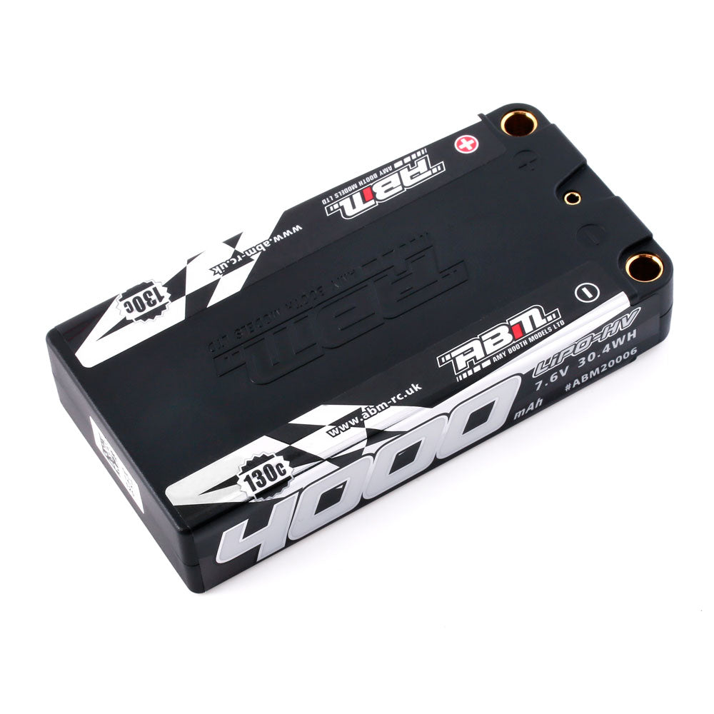 ABM 4000 LCG Shorty 7.6v