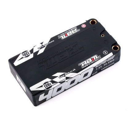 ABM 4000 LCG Shorty 7.6v