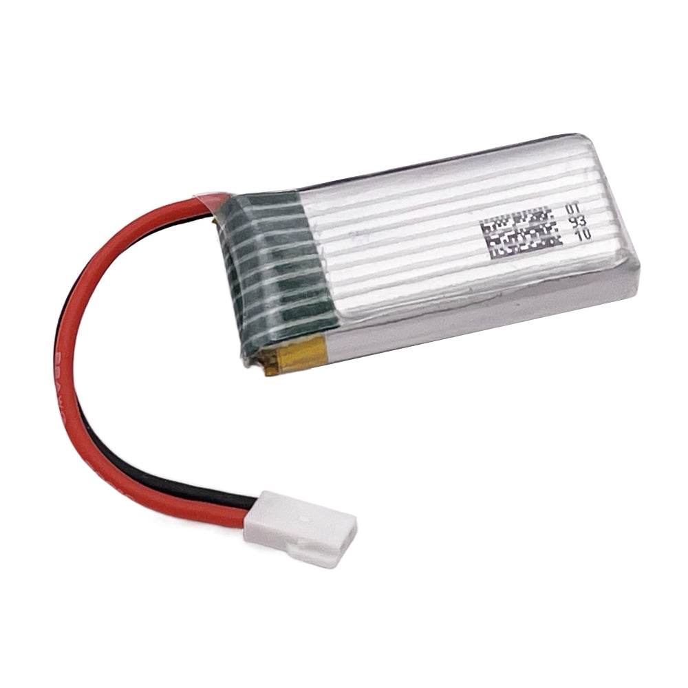ABM 420mah 1S 3.7V Lipo 15c Molex Connector PCM