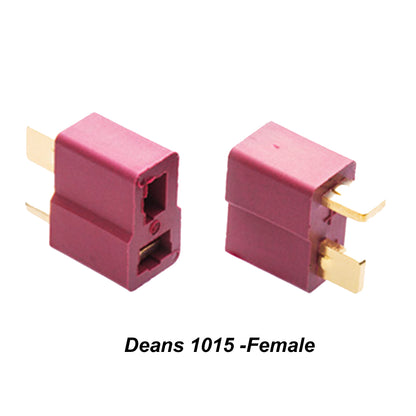 ABM Deans connector 10pr