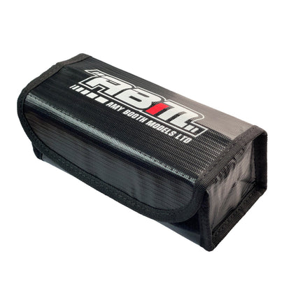 ABM Energize Lipo Bag 180mm x 60mm x 75mm