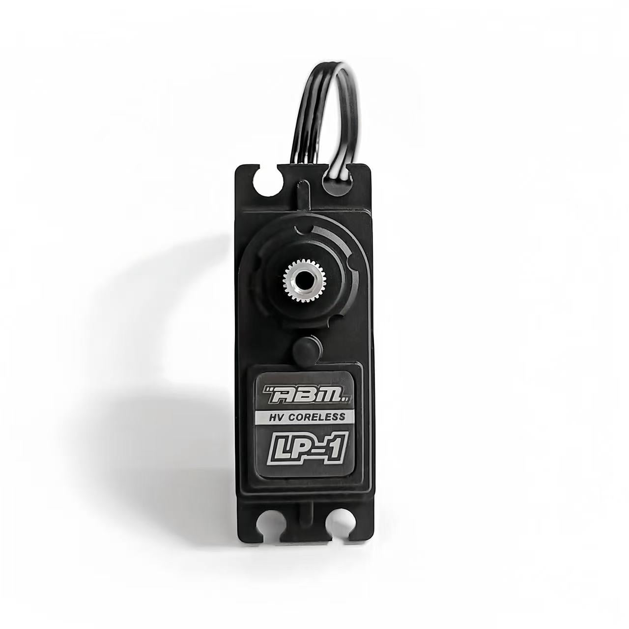 ABM60001 HV Coreless Servo LP-1