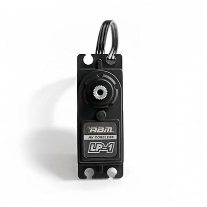 ABM60001 HV Coreless Servo LP-1