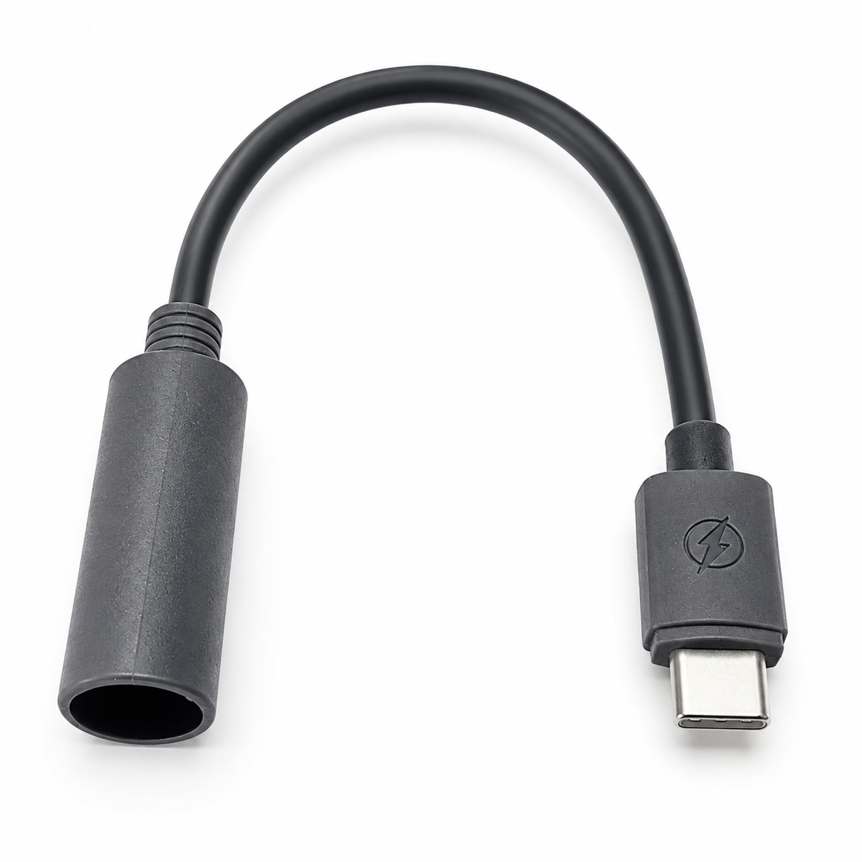 ABM Starlink Mini Compatible Lead USB-C Male To DC