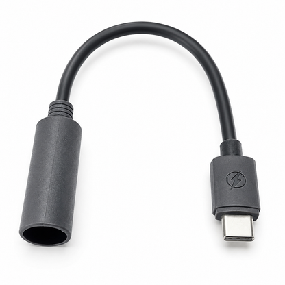 ABM Starlink Mini Compatible Lead USB-C Male To DC