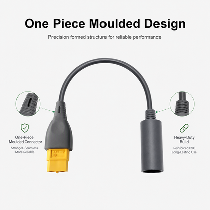 Starlink Mini Lead XT-60 to DC Female