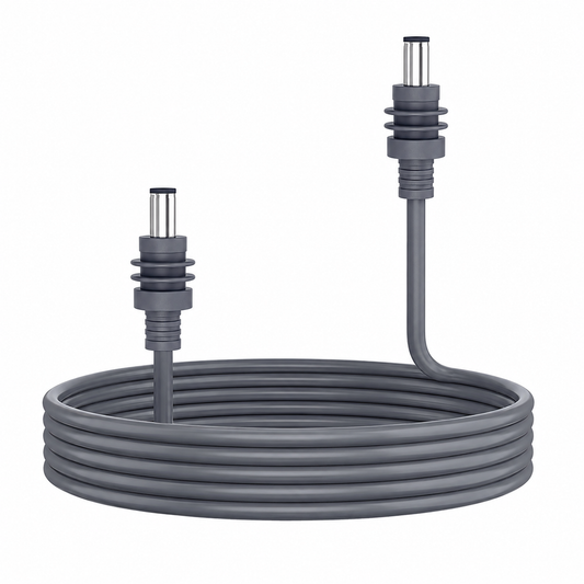 ABM Starlink Mini Compatible Lead DC to DC DC5521-DC5521 3m