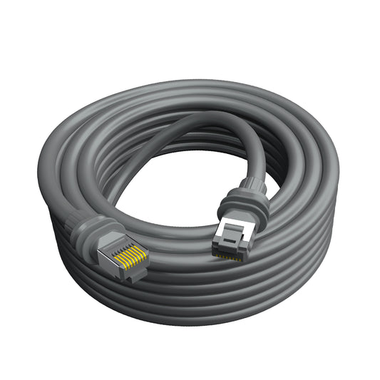 ABM Starlink Mini Compatible Gen 3 Ethernet Cable 10m