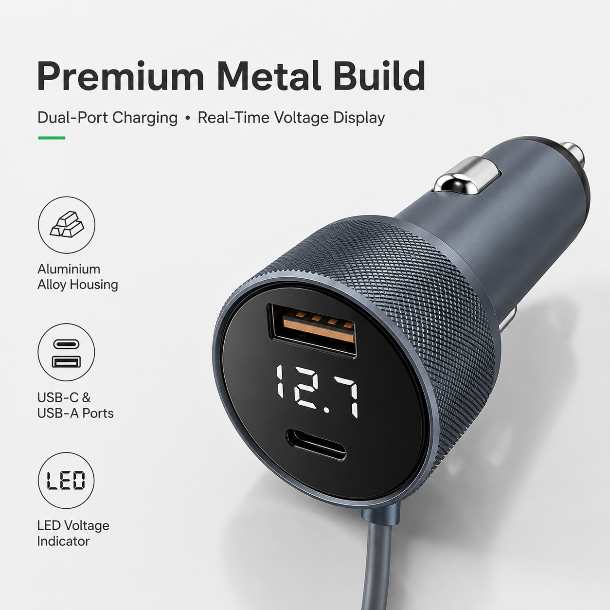 ABM80012 Starlink Mini Charger