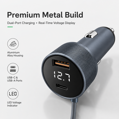 ABM80012 Starlink Mini Charger