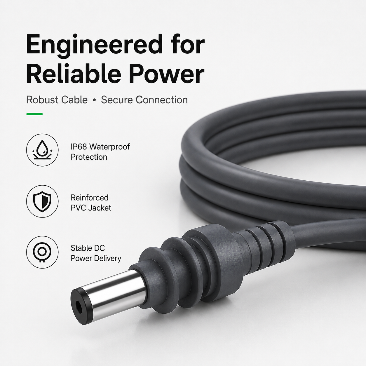 ABM80012 Starlink Mini Charger