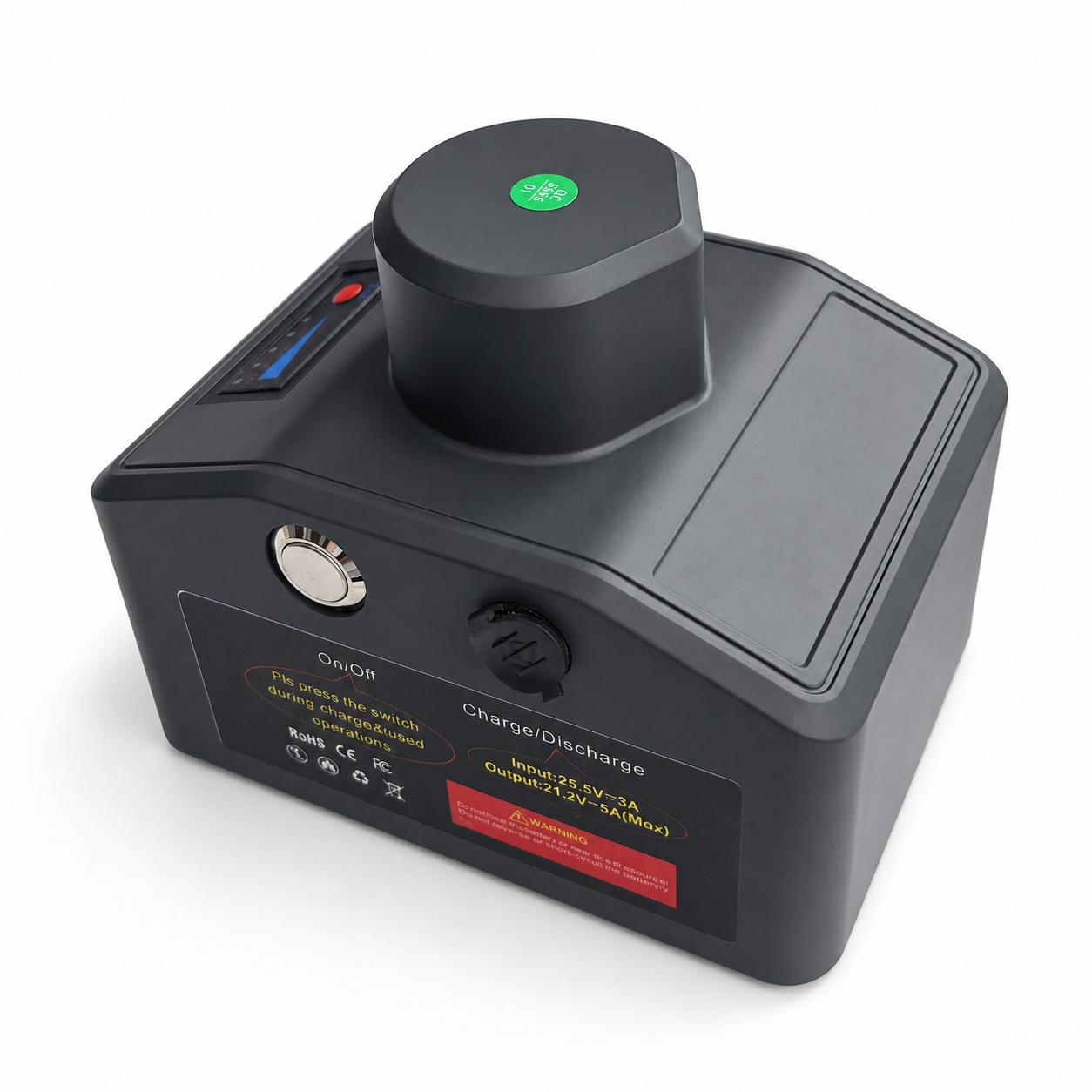 ABM80014 ABM Starlink Mini Battery