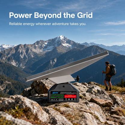ABM80014 ABM Starlink Mini Battery