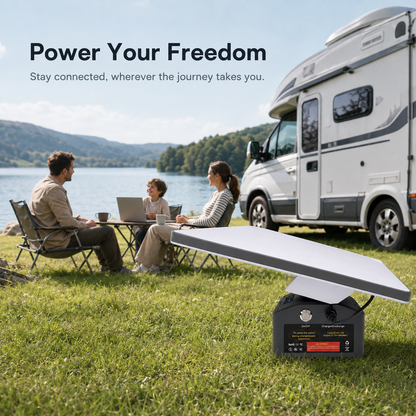 ABM80014 ABM Starlink Mini Battery