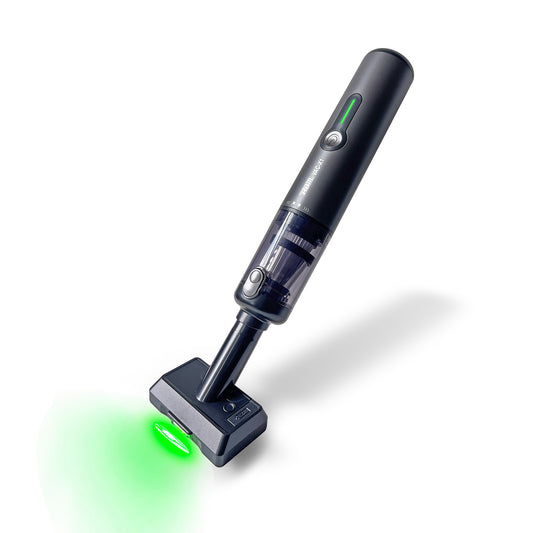 ABM VAC-X1 Brushless Vacuum Blower, Ideal For Home and Car.
