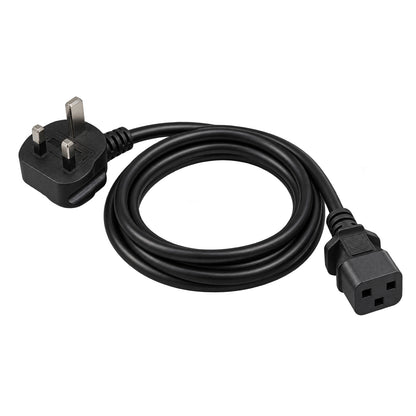 ABM90003 Portable Power Station 600w - 336wh LiFePO4