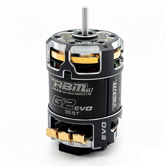 ABM G2 EVO MODIFIED 10.5T 