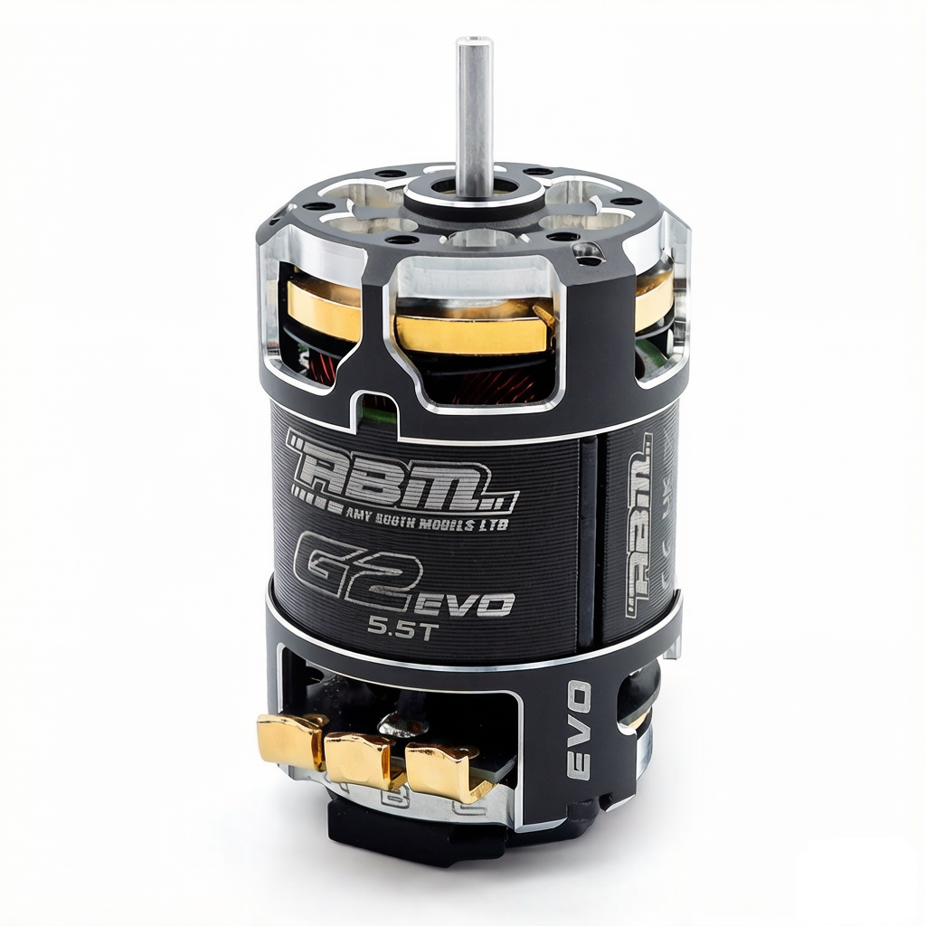 ABM G2 EVO MODIFIED  5.5T 