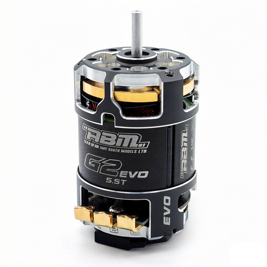 ABM G2 EVO MODIFIED  5.5T 