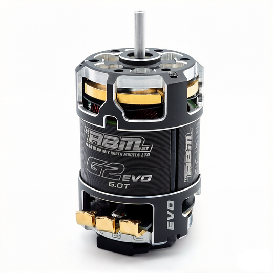 ABM G2 EVO MODIFIED  6.0T 