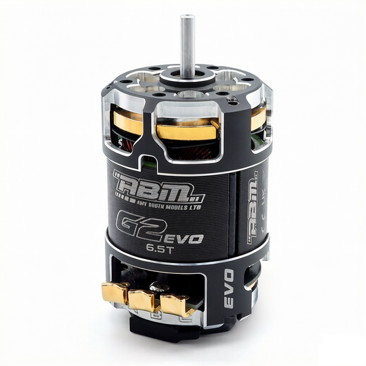 ABM G2 EVO MODIFIED  6.5T 