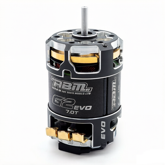 ABM G2 EVO MODIFIED  7.0T 