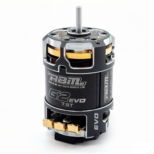 ABM G2 EVO MODIFIED  7.5T 