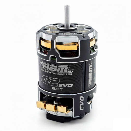 ABM G2 EVO MODIFIED  8.5T 