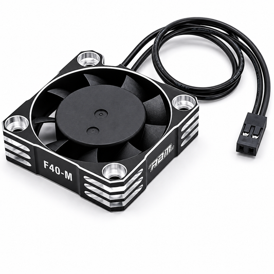 ABM Highspeed  40mm Fan For Motor