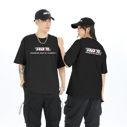 ABM Energize T shirt XXXL