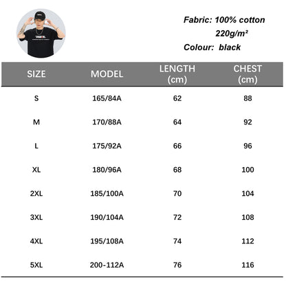 ABM Energize T shirt XXXL