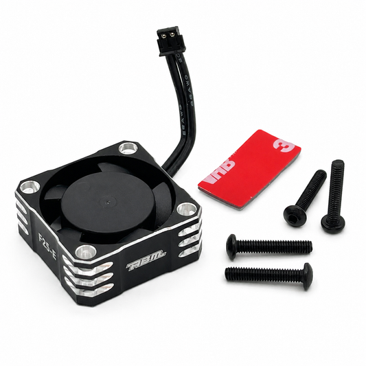 ABM Highspeed  25mm Fan For Esc