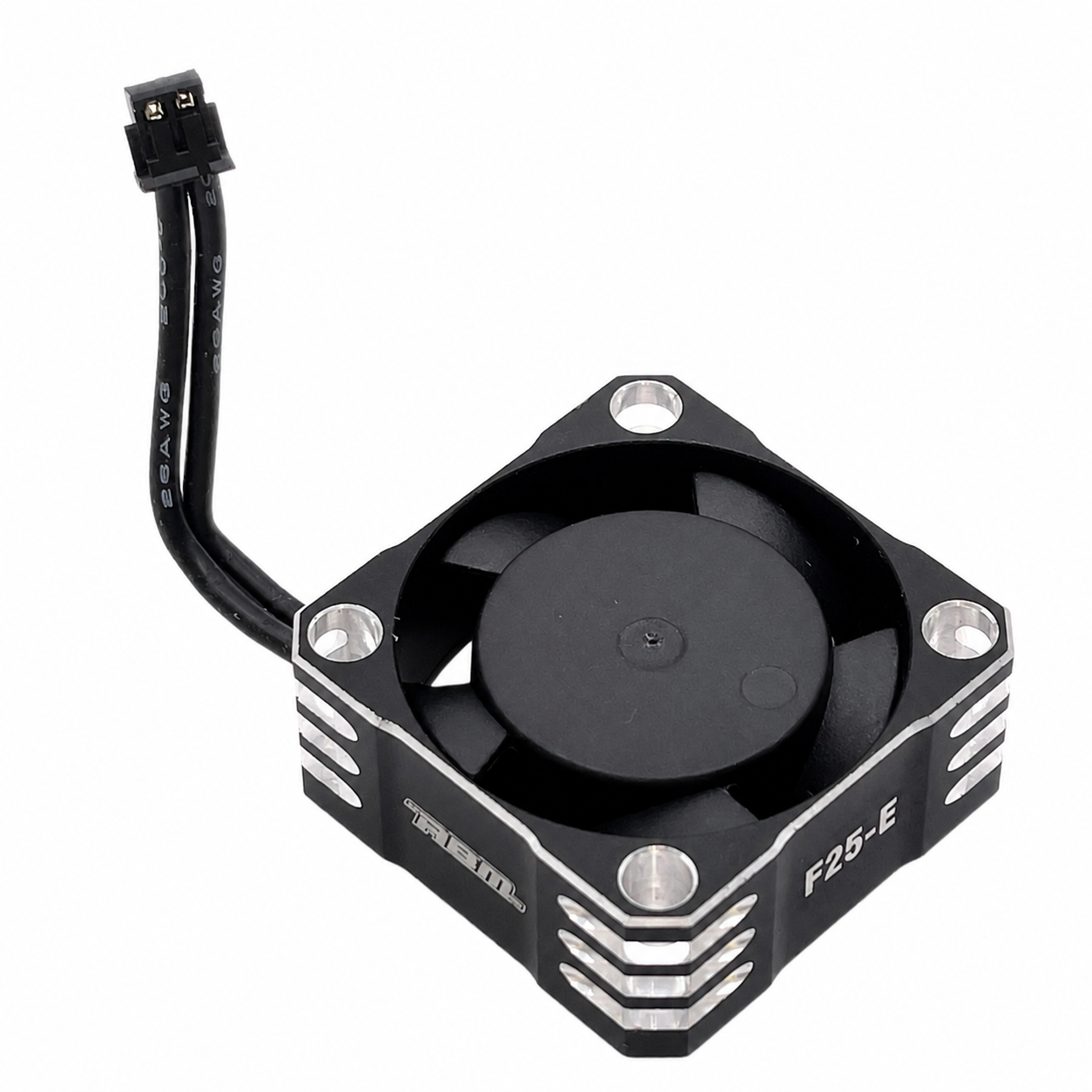 ABM Highspeed  25mm Fan For Esc