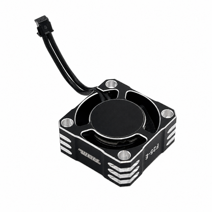 ABM Highspeed  25mm Fan For Esc