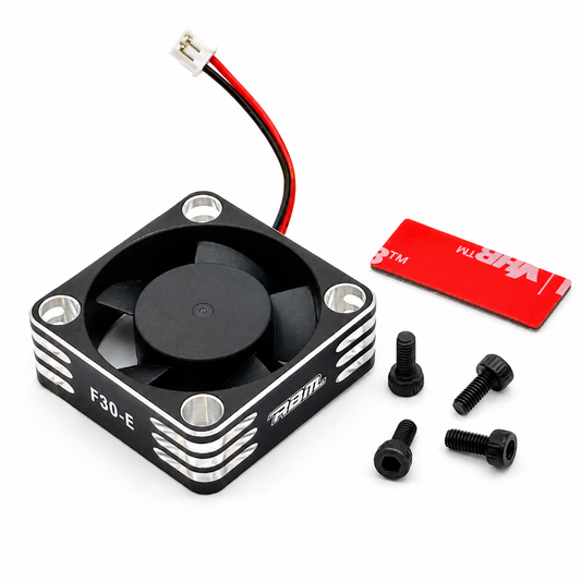 ABM Highspeed  30mm Fan For Esc