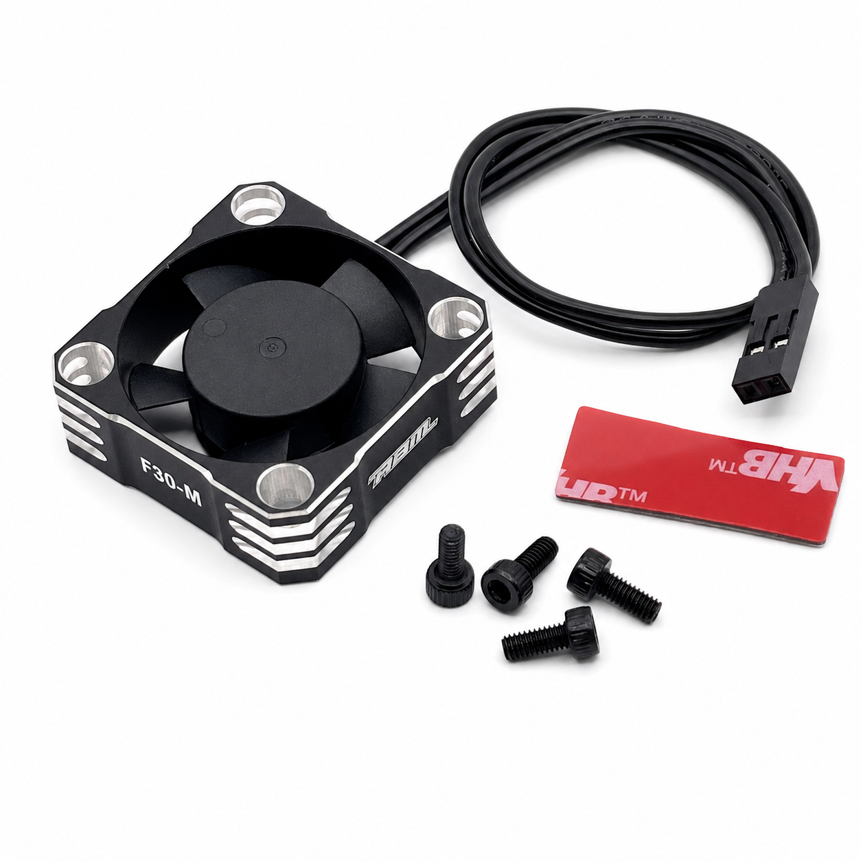 ABM Highspeed  30mm Fan For Motor